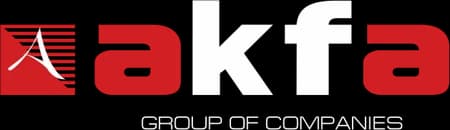 Логотип: AKFA Group