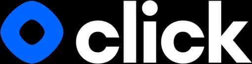 Логотип: Click