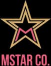Логотип: MSTAR CO.