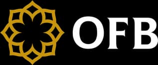 Логотип: OFB