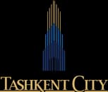 Логотип: Tashkent City