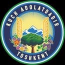 Логотип: Хокимият города Ташкента
