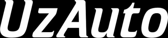 Логотип: UzAuto